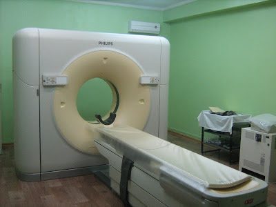 Томограф